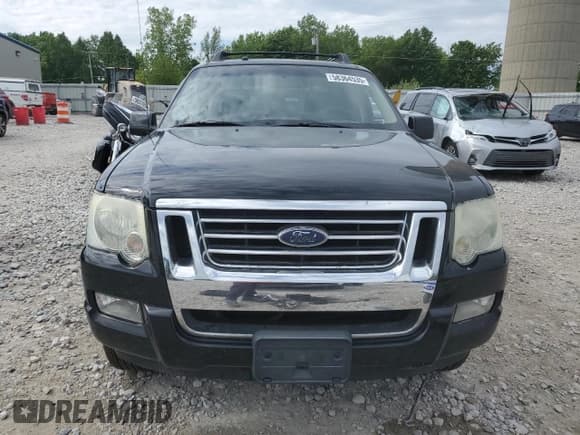 ✅ 2007 Ford Explorer Sport Trac Limited • VIN: 1FMEU53K27UA23136 • Lot: 58364535. Wystawiony na Copart z przebiegiem 202 220 mil. Bezpłatny archiwum sprzedaży aukcyjnych z USA i szczegółowy raport historii pojazdu na DreamBid. Zdjęcie 5.