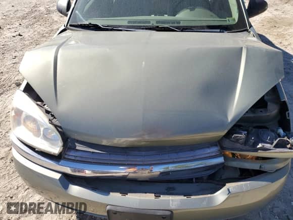 2004 Chevrolet Malibu z VIN 1G1ZS52F44F230202, wystawiony jako Copart lot #75434014 z przebiegiem 207 340 mil mil oraz Szkoda całkowita • Salvage title. Historia ofert i sprzedaży dostępna na DreamBid. Obrazek 12.