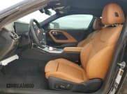 ✅ 2024 BMW 2 Series 230i xDrive • VIN: 3MW33CM07R8E70767 • Lot: 50548465. Wystawiony na Copart z przebiegiem 1 537 mil. Bezpłatny archiwum sprzedaży aukcyjnych z USA i szczegółowy raport historii pojazdu na DreamBid. Zdjęcie 7.