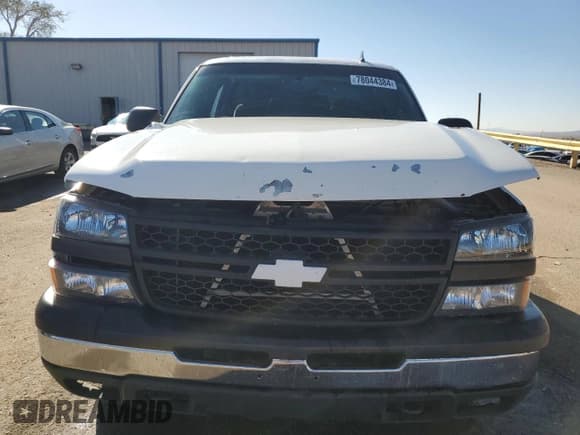 ✅ 2006 Chevrolet Silverado 1500 LT1 • VIN: 2GCEC13TX61205802 • Лот: 78044384. Опубликован ранее на Copart с пробегом 256 698 миль. Бесплатный доступ к архиву аукционных продаж из США и подробный отчёт об истории автомобиля на DreamBid. Изображение 5.