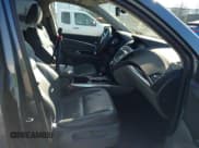✅ 2015 Acura MDX Technology • VIN: 5FRYD4H41FB019624 • Лот: 43778094. Опубликован ранее на IAAI с пробегом 181 423 миль. Бесплатный доступ к архиву аукционных продаж из США и подробный отчёт об истории автомобиля на DreamBid. Изображение 5.