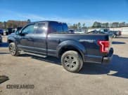 ✅ 2015 Ford F-150 XLT • VIN: 1FTEX1EP3FFC51369 • Lot: 92900575. Listed on Copart with 166,431 mi. Free auction sales archive from the USA and detailed vehicle history report at DreamBid. Image 2.