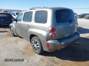 ✅ 2011 Chevrolet HHR 1LT • VIN: 3GNBABFW8BS507907 • Lot: 41504973. Listed on IAAI with 160,456 mi. Free auction sales archive from the USA and detailed vehicle history report at DreamBid. Image 3.