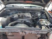 ✅ 2000 Toyota Tundra • VIN: 5TBJN3219YS115386 • Lot: 62346635. Listed on Copart with 75,563 mi. Free auction sales archive from the USA and detailed vehicle history report at DreamBid. Image 11.