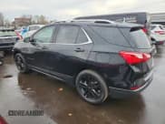 ✅ 2020 Chevrolet Equinox LT • VIN: 3GNAXKEVXLL234998 • Лот: 91576025. Опубликован ранее на Copart с пробегом 39 284 миль. Бесплатный доступ к архиву аукционных продаж из США и подробный отчёт об истории автомобиля на DreamBid. Изображение 2.