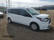 ✅ 2021 Ford Transit Connect XLT • VIN: NM0GE9F24M1492381 • Lot: 91375925. Wystawiony na Copart z przebiegiem 70 994 mil. Bezpłatny archiwum sprzedaży aukcyjnych z USA i szczegółowy raport historii pojazdu na DreamBid. Zdjęcie 4.