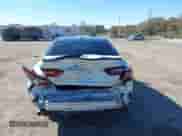 2021 Toyota Camry XSE with VIN 4T1K61AK1MU479021, listed as a IAAI auction lot 41416939 with 58,520 mi miles and . Bid and sale history available at DreamBid. Image 17.