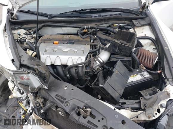 ✅ 2010 Acura TSX • VIN: JH4CU2F62AC027661 • Lot: 43749132. Wystawiony na IAAI z przebiegiem 177 033 mil. Bezpłatny archiwum sprzedaży aukcyjnych z USA i szczegółowy raport historii pojazdu na DreamBid. Zdjęcie 10.