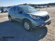 ✅ 2015 Honda CR-V EX-L • VIN: 2HKRM3H72FH518198 • Lot: 90306645. Wystawiony na Copart z przebiegiem 185 679 mil. Bezpłatny archiwum sprzedaży aukcyjnych z USA i szczegółowy raport historii pojazdu na DreamBid. Zdjęcie 4.