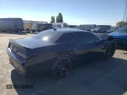 ✅ 2021 Dodge Challenger SRT Hellcat Redeye Widebody • VIN: 2C3CDZL99MH572352 • Lot: 70423344. Wystawiony na Copart z przebiegiem Nie podano. Bezpłatny archiwum sprzedaży aukcyjnych z USA i szczegółowy raport historii pojazdu na DreamBid. Zdjęcie 3.