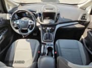 ✅ 2014 Ford C-Max SE • VIN: 1FADP5AU3EL514576 • Lot: 65094265. Wystawiony na Copart z przebiegiem 188 024 mil. Bezpłatny archiwum sprzedaży aukcyjnych z USA i szczegółowy raport historii pojazdu na DreamBid. Zdjęcie 8.