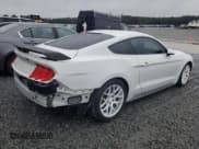 ✅ 2018 Ford Mustang GT • VIN: 1FA6P8CF5J5122416 • Lot: 80458595. Wystawiony na Copart z przebiegiem 109 823 mil. Bezpłatny archiwum sprzedaży aukcyjnych z USA i szczegółowy raport historii pojazdu na DreamBid. Zdjęcie 3.