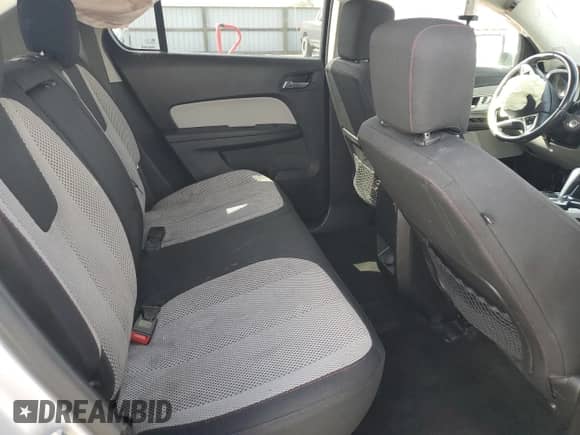 2012 Chevrolet Equinox 2LT с VIN 2GNFLNE54C6212079, выставлен на аукционе Copart как лот 90329735 с пробегом 190 237 миль миль и Списание • Salvage title. История ставок и продаж доступна на DreamBid. Изображение 11.