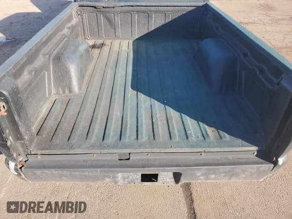 ✅ 2002 Chevrolet S-10 LS • VIN: 1GCCS19W328143369 • Лот: 88788835. Опубликован ранее на Copart с пробегом 207 091 миль. Бесплатный доступ к архиву аукционных продаж из США и подробный отчёт об истории автомобиля на DreamBid. Изображение 10.