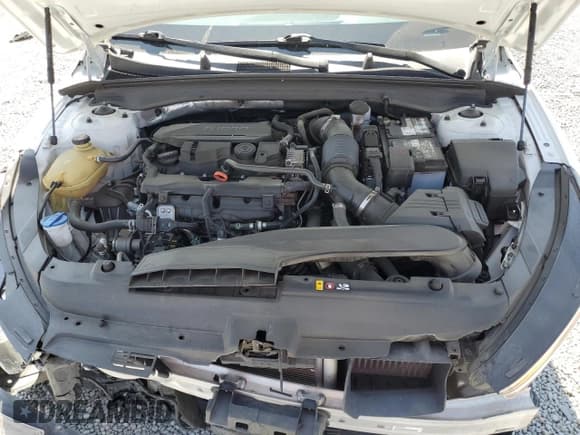 ✅ 2021 Kia K5 LXS • VIN: 5XXG14J27MG048232 • Lot: 63799505. Listed on Copart with 70,083 mi. Free auction sales archive from the USA and detailed vehicle history report at DreamBid. Image 11.