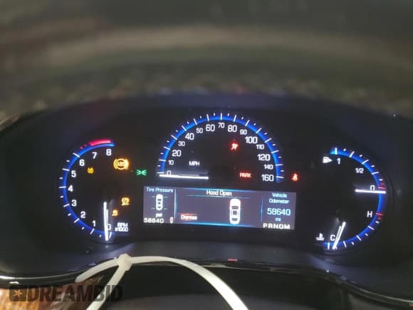 ✅ 2014 Cadillac CTS RWD • VIN: 1G6AP5SX2E0125048 • Lot: 53248865. Wystawiony na Copart z przebiegiem 58 640 mil. Bezpłatny archiwum sprzedaży aukcyjnych z USA i szczegółowy raport historii pojazdu na DreamBid. Zdjęcie 9.