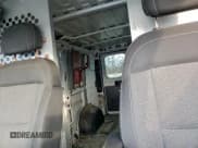 ✅ 2017 Ram ProMaster Cargo • VIN: 3C6TRVAG2HE525194 • Лот: 93264745. Опубликован ранее на Copart с пробегом 83 707 миль. Бесплатный доступ к архиву аукционных продаж из США и подробный отчёт об истории автомобиля на DreamBid. Изображение 10.