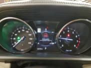 ✅ 2016 Land Rover Range Rover Sport HSE • VIN: SALWR2VF8GA635702 • Лот: 96659015. Опубликован ранее на Copart с пробегом 122 245 миль. Бесплатный доступ к архиву аукционных продаж из США и подробный отчёт об истории автомобиля на DreamBid. Изображение 9.