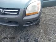 ✅ 2008 Kia Sportage LX • VIN: KNDJF724187500151 • Lot: 43348433. Wystawiony na IAAI z przebiegiem 94 253 mil. Bezpłatny archiwum sprzedaży aukcyjnych z USA i szczegółowy raport historii pojazdu na DreamBid. Zdjęcie 6.