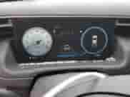 2022 Hyundai Santa Cruz SEL Premium с VIN 5NTJDDAFXNH036485, выставлен на аукционе Copart как лот 81800724 с пробегом 21 789 миль миль и Списание • Salvage title. История ставок и продаж доступна на DreamBid. Изображение 9.