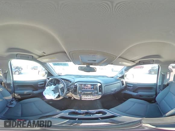 ✅ 2016 Chevrolet Silverado 1500 LT • VIN: 1GCVKREC7GZ377468 • Лот: 66308644. Опубликован ранее на Copart с пробегом 144 832 миль. Бесплатный доступ к архиву аукционных продаж из США и подробный отчёт об истории автомобиля на DreamBid. Изображение 13.