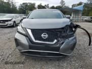 ✅ 2020 Nissan Murano S • VIN: 5N1AZ2AJ6LN162263 • Lot: 85877455. Wystawiony na Copart z przebiegiem 130 548 mil. Bezpłatny archiwum sprzedaży aukcyjnych z USA i szczegółowy raport historii pojazdu na DreamBid. Zdjęcie 5.