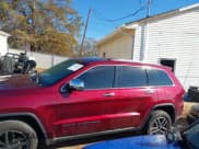 ✅ 2022 Jeep Grand Cherokee Limited • VIN: 1C4RJFBG9NC110472 • Lot: 43786871. Wystawiony na IAAI z przebiegiem 91 026 mil. Bezpłatny archiwum sprzedaży aukcyjnych z USA i szczegółowy raport historii pojazdu na DreamBid. Zdjęcie 15.