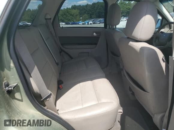 ✅ 2009 Ford Escape Hybrid • VIN: 1FMCU49389KD08973 • Lot: 70368225. Listed on Copart with 173,378 mi. Free auction sales archive from the USA and detailed vehicle history report at DreamBid. Image 11.