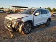 ✅ 2022 Hyundai Santa Fe SEL Convenience • VIN: KM8S6DA24NU020519 • Lot: 78563683. Wystawiony na Copart z przebiegiem 24 312 mil. Bezpłatny archiwum sprzedaży aukcyjnych z USA i szczegółowy raport historii pojazdu na DreamBid. Zdjęcie 1.