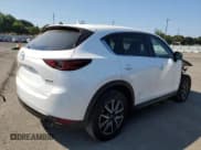 ✅ 2018 Mazda CX-5 Grand Touring • VIN: JM3KFADM5J1364959 • Lot: 70867385. Listed on Copart with 38,531 mi. Free auction sales archive from the USA and detailed vehicle history report at DreamBid. Image 3.