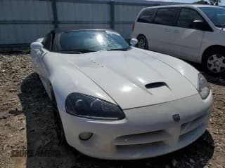 ✅ 2004 Dodge Viper SRT-10 • VIN: 1B3JZ65Z64V101042 • Lot: 73650684. Listed on Copart with 27,753 mi. Free auction sales archive from the USA and detailed vehicle history report at DreamBid. Image 5.