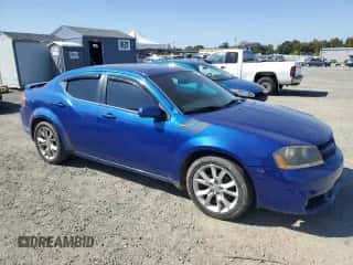 2012 Dodge Avenger R/T с VIN 1C3CDZBG1CN224387, выставлен на аукционе Copart как лот 84049585 с пробегом 152 128 миль миль и Чистый • Clean title. История ставок и продаж доступна на DreamBid. Изображение 4.