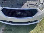 ✅ 2015 Ford Taurus SHO • VIN: 1FAHP2KT2FG174904 • Лот: 84963405. Опубликован ранее на Copart с пробегом 143 326 миль. Бесплатный доступ к архиву аукционных продаж из США и подробный отчёт об истории автомобиля на DreamBid. Изображение 11.