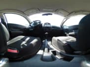 ✅ 2019 Nissan Versa S Plus • VIN: 3N1CN7AP2KL810581 • Лот: 42545628. Опубликован ранее на IAAI с пробегом 35 365 миль. Бесплатный доступ к архиву аукционных продаж из США и подробный отчёт об истории автомобиля на DreamBid. Изображение 22.