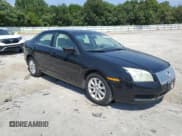 ✅ 2007 Mercury Milan • VIN: 3MEHM07177R602313 • Lot: 68260885. Wystawiony na Copart z przebiegiem 48 181 mil. Bezpłatny archiwum sprzedaży aukcyjnych z USA i szczegółowy raport historii pojazdu na DreamBid. Zdjęcie 4.