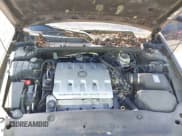 ✅ 2003 Cadillac DeVille • VIN: 1G6KD54Y83U238334 • Lot: 43154460. Wystawiony na IAAI z przebiegiem 140 274 mil. Bezpłatny archiwum sprzedaży aukcyjnych z USA i szczegółowy raport historii pojazdu na DreamBid. Zdjęcie 10.