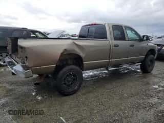2009 Dodge 3500 SLT z VIN 3D7MX38L59G552041, wystawiony jako Copart lot #84528754 z przebiegiem 234 666 mil mil oraz Szkoda całkowita • Salvage title. Historia ofert i sprzedaży dostępna na DreamBid. Obrazek 3.