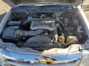 ✅ 2006 Suzuki XL7 • VIN: JS3TY92V464102424 • Lot: 83684454. Wystawiony na Copart z przebiegiem Nie podano. Bezpłatny archiwum sprzedaży aukcyjnych z USA i szczegółowy raport historii pojazdu na DreamBid. Zdjęcie 12.