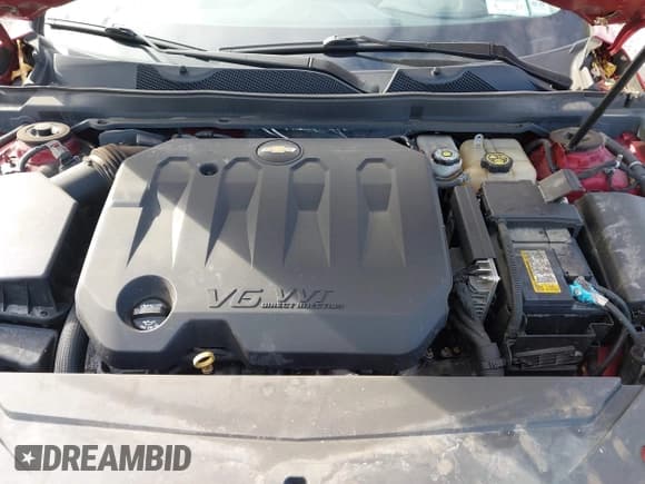 ✅ 2020 Chevrolet Impala LT • VIN: 2G11Z5S39L9101958 • Лот: 43559628. Опубликован ранее на IAAI с пробегом 79 822 миль. Бесплатный доступ к архиву аукционных продаж из США и подробный отчёт об истории автомобиля на DreamBid. Изображение 10.