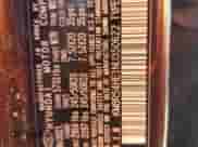 2022 Hyundai Palisade Limited с VIN KM8R54HE1NU350622, выставлен на аукционе Copart как лот 58530944 с пробегом 59 416 миль миль и Списание • Salvage title. История ставок и продаж доступна на DreamBid. Изображение 13.