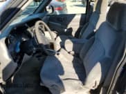 ✅ 2000 Chevrolet S-10 LS • VIN: 1GCCS1446YK116300 • Лот: 82114274. Опубликован ранее на Copart с пробегом Не указан. Бесплатный доступ к архиву аукционных продаж из США и подробный отчёт об истории автомобиля на DreamBid. Изображение 7.