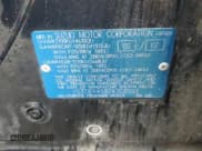 ✅ 2007 Suzuki Grand Vitara • VIN: JS3TE941874203583 • Lot: 50128744. Listed on Copart with 199,208 mi. Free auction sales archive from the USA and detailed vehicle history report at DreamBid. Image 12.