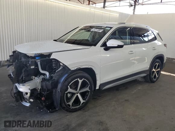 ✅ 2026 Volkswagen Tiguan SE • VIN: 3VVFR7RM4TM007471 • Лот: 93485415. Опубликован ранее на Copart с пробегом 356 миль. Бесплатный доступ к архиву аукционных продаж из США и подробный отчёт об истории автомобиля на DreamBid. Изображение 1.