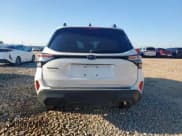 ✅ 2025 Subaru Forester • VIN: JF2SLDAC4SH493638 • Лот: 70173555. Опубликован ранее на Copart с пробегом 4 139 миль. Бесплатный доступ к архиву аукционных продаж из США и подробный отчёт об истории автомобиля на DreamBid. Изображение 6.