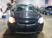 ✅ 2013 Chevrolet Captiva Sport LTZ • VIN: 3GNAL4EK9DS604357 • Lot: 49216375. Wystawiony na Copart z przebiegiem 160 638 mil. Bezpłatny archiwum sprzedaży aukcyjnych z USA i szczegółowy raport historii pojazdu na DreamBid. Zdjęcie 5.