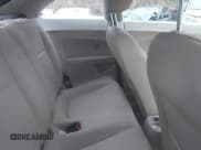 ✅ 2013 Volkswagen Beetle 2.5L • VIN: 3VWJP7AT9DM610545 • Lot: 38076183. Listed on IAAI with 48,124 mi. Free auction sales archive from the USA and detailed vehicle history report at DreamBid. Image 8.