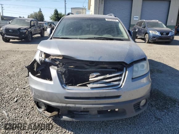 ✅ 2008 Subaru Tribeca Limited • VIN: 4S4WX92D784401572 • Lot: 64258854. Wystawiony na Copart z przebiegiem 192 497 mil. Bezpłatny archiwum sprzedaży aukcyjnych z USA i szczegółowy raport historii pojazdu na DreamBid. Zdjęcie 5.