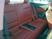 ✅ 2013 BMW 1 Series 128i • VIN: WBAUP7C59DVP24952 • Lot: 96901785. Listed on Copart with Not provided. Free auction sales archive from the USA and detailed vehicle history report at DreamBid. Image 10.