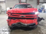✅ 2020 Chevrolet Silverado 1500 RST • VIN: 1GCRYEED3LZ310989 • Lot: 57786245. Listed on Copart with 35,343 mi. Free auction sales archive from the USA and detailed vehicle history report at DreamBid. Image 5.
