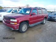 ✅ 2005 Chevrolet Suburban Z71 • VIN: 3GNFK16Z65G184001 • Lot: 43536818. Wystawiony na IAAI z przebiegiem 280 887 mil. Bezpłatny archiwum sprzedaży aukcyjnych z USA i szczegółowy raport historii pojazdu na DreamBid. Zdjęcie 18.